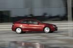 Mercedes-Benz C-Class Sportcoupe 2002 года